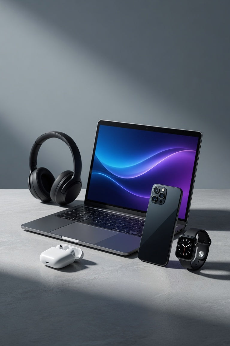 Electronics