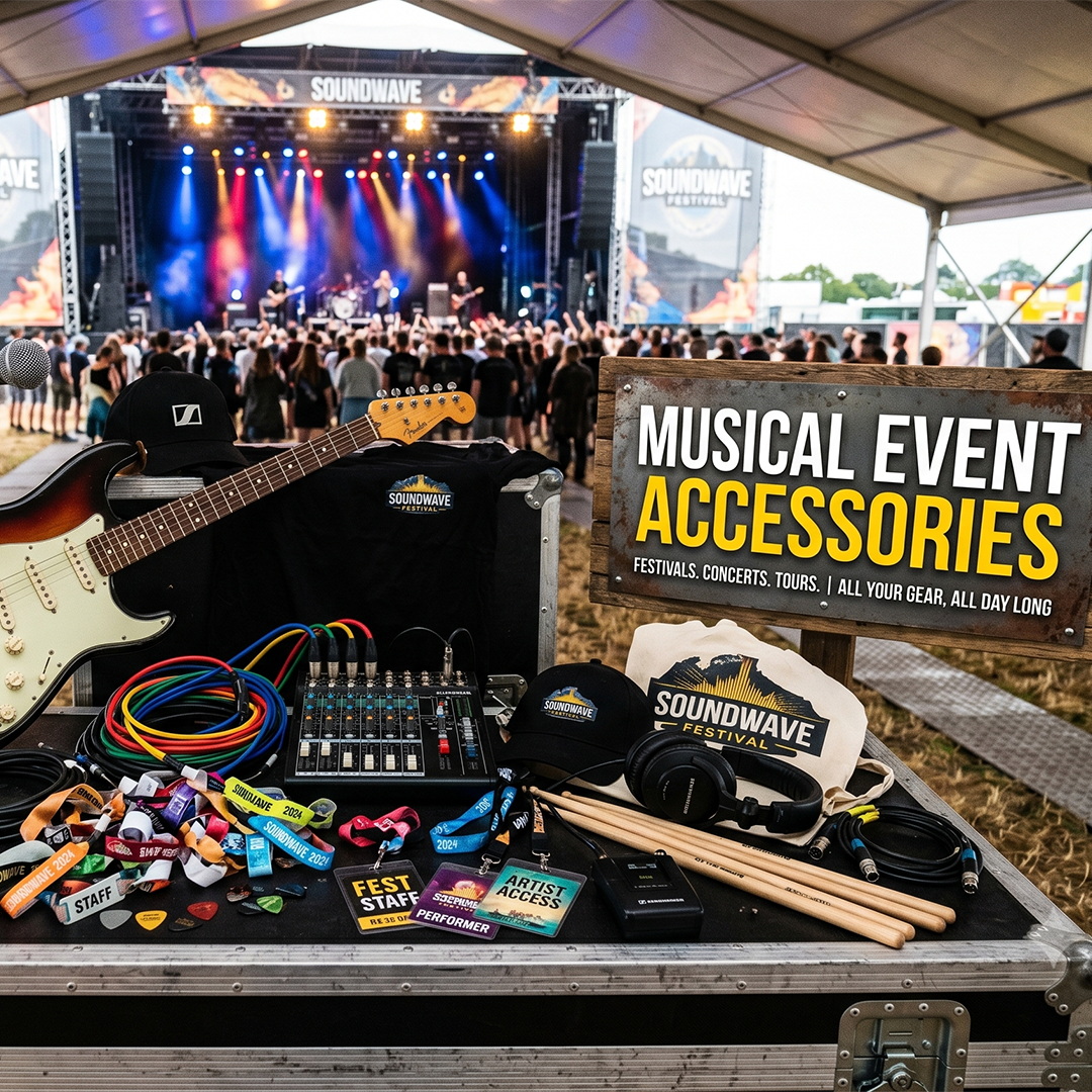Event Accessories