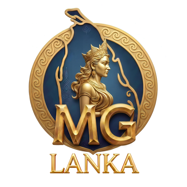 MG LANKA