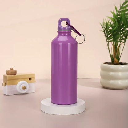 Stainless Steel Water Bottle - 500ml