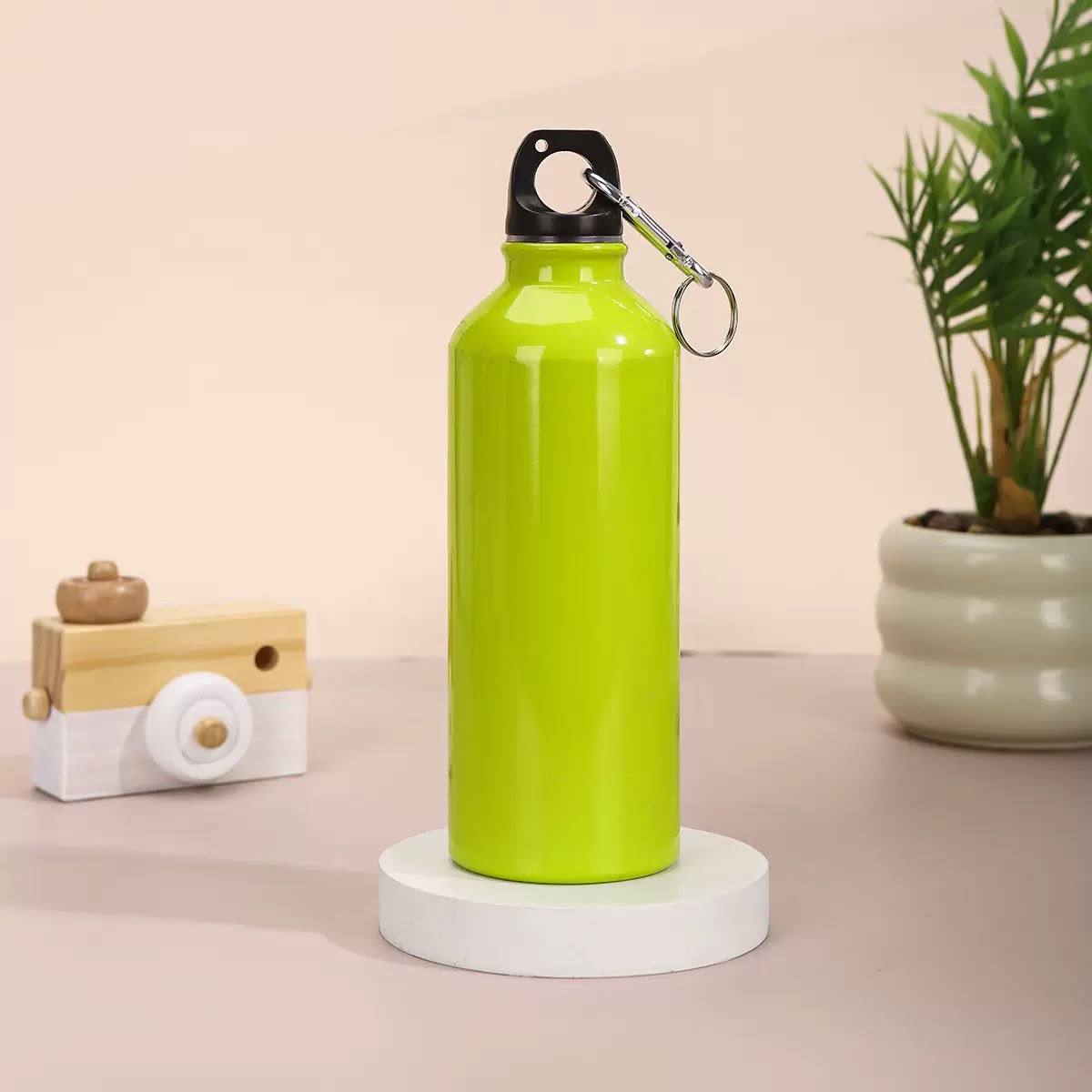 Stainless Steel Water Bottle - 500ml
