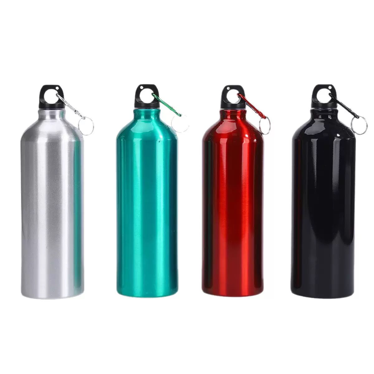 Stainless Steel Water Bottle - 500ml