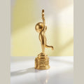 Golden Star Kid’s Achievement Trophy
