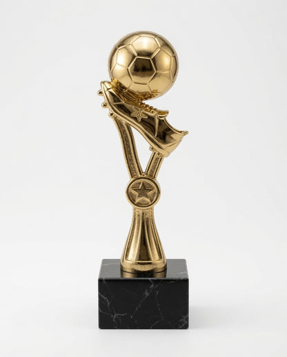 Golden Dancer Trophy – Premium Performing Arts Award
